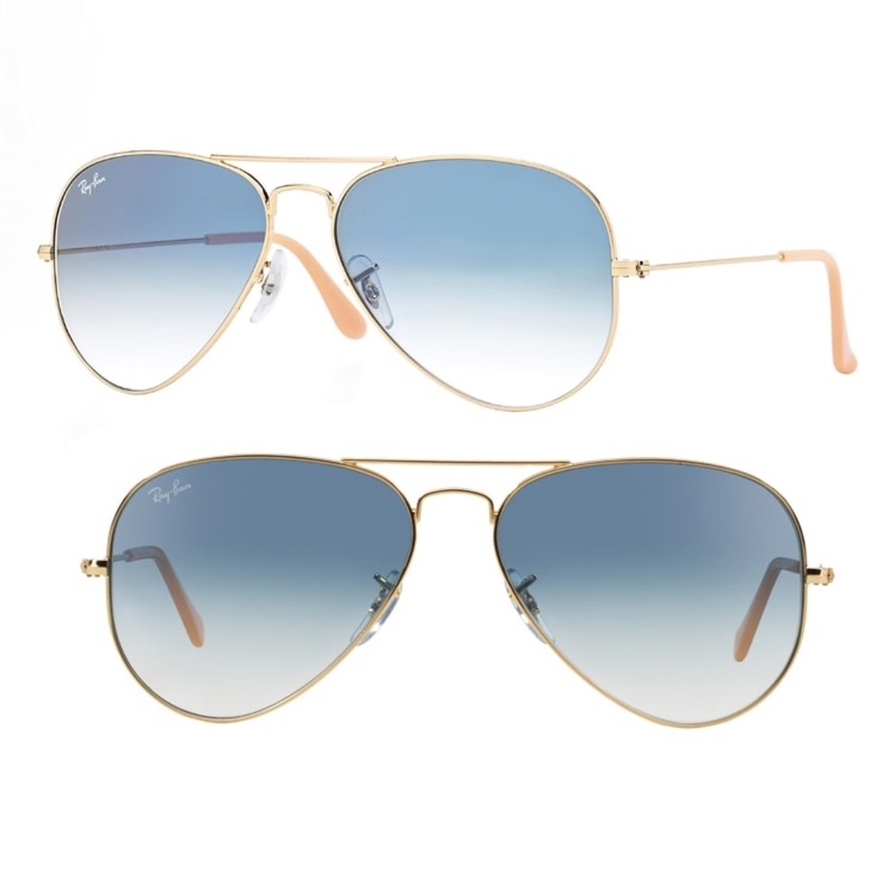 Ray-Ban Aviators
